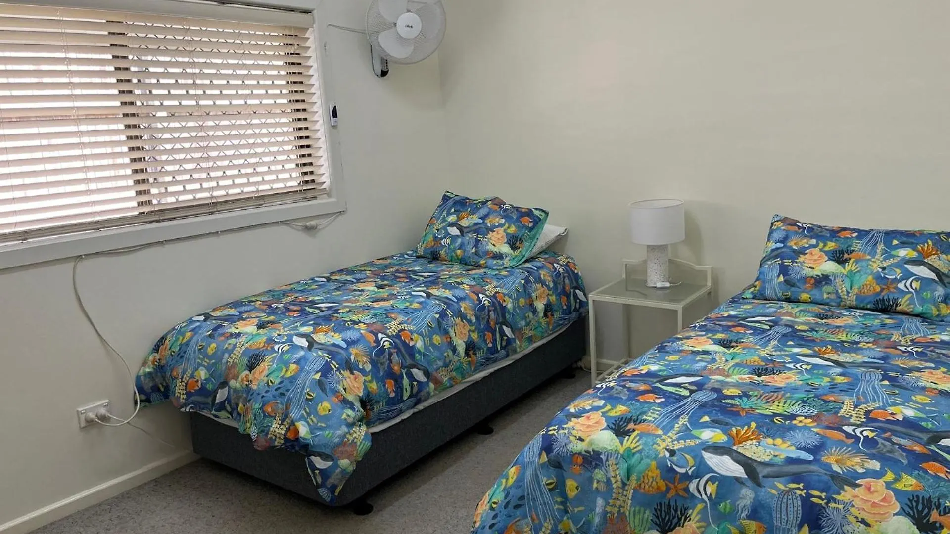 度假居 40 Rumbalara Avenue 彩虹海滩